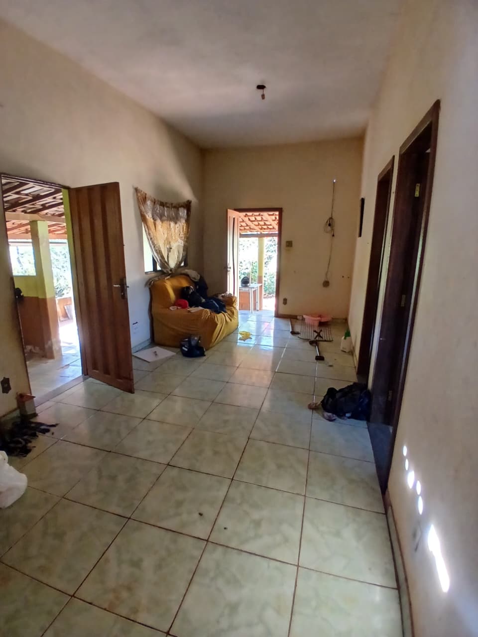CHÁCARA A VENDA EM CAMPOS ELISIOS MONTES CLAROS MG