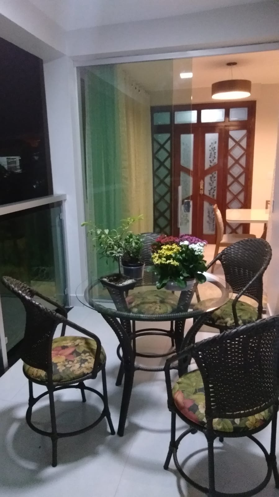 Apto à Venda de 210m², 3 quartos - São José