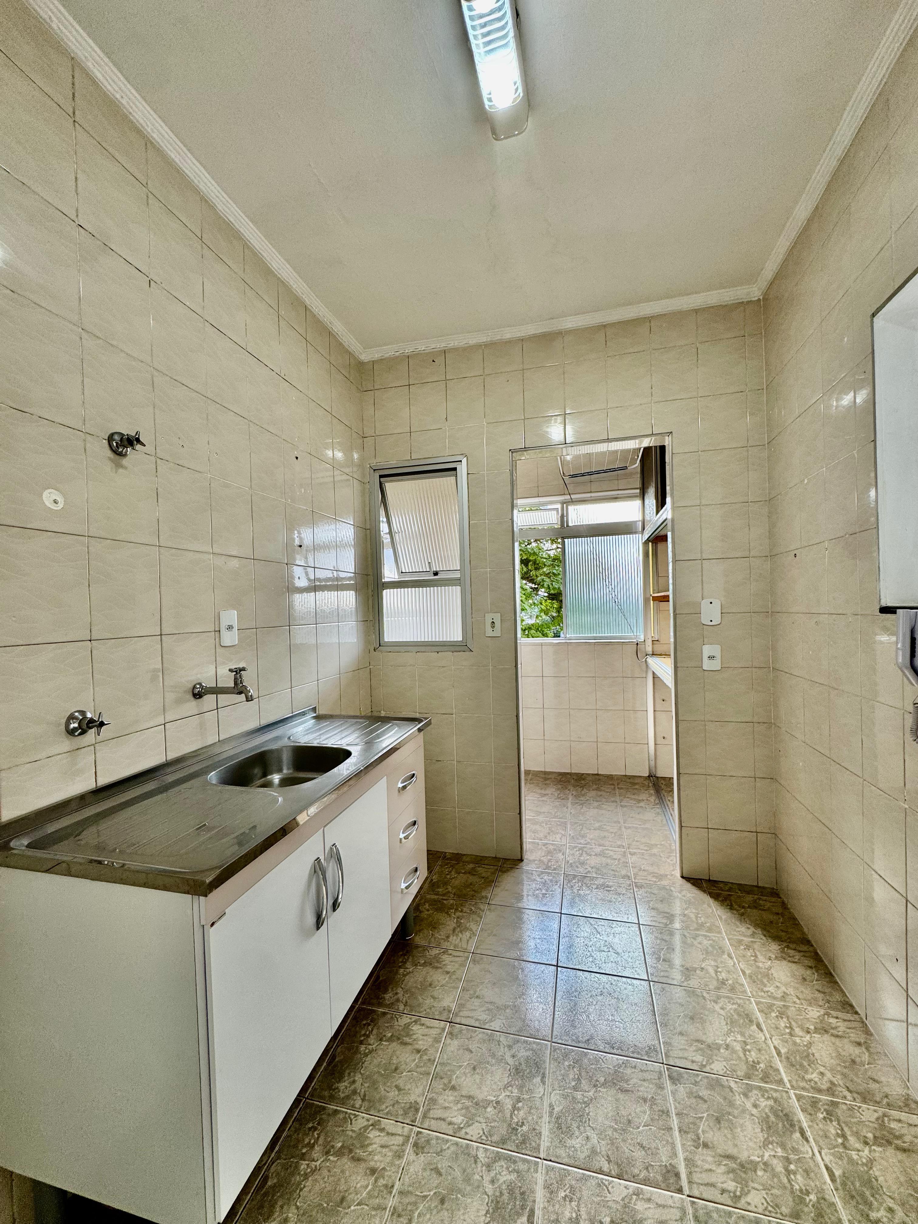 Apartamento para venda