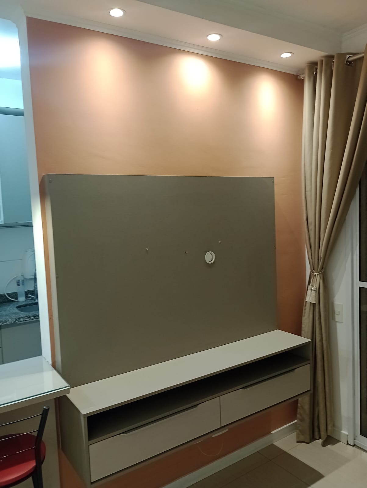 Apartamento para venda
