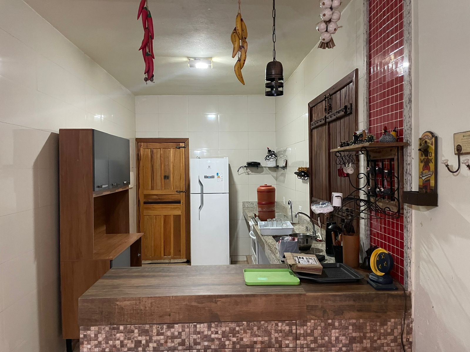 Vendo Chácara com Casa nas Cabeceiras