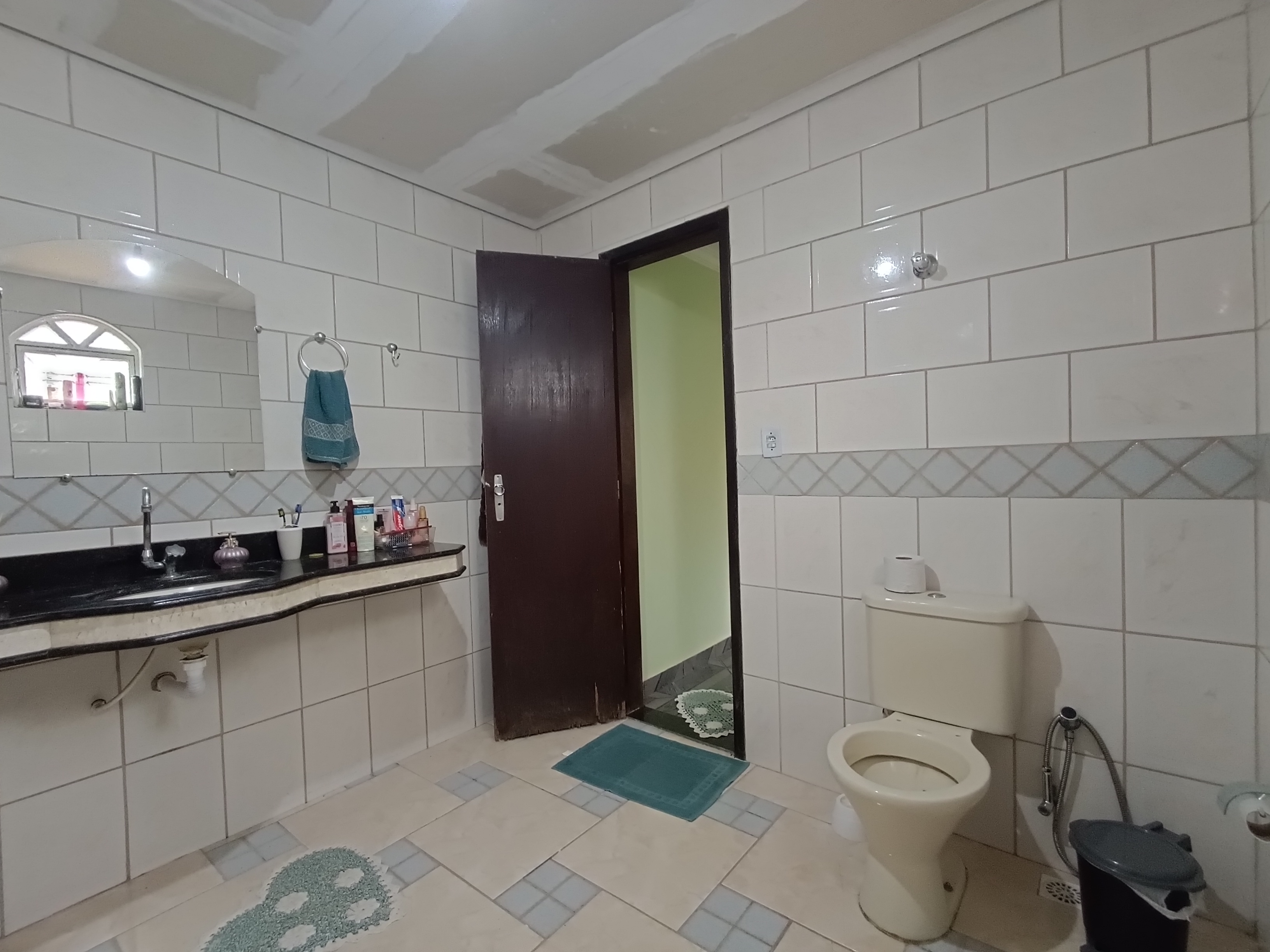 Vende-se Casa na Vila Atlântida – Excelente Localização em Montes Claros
