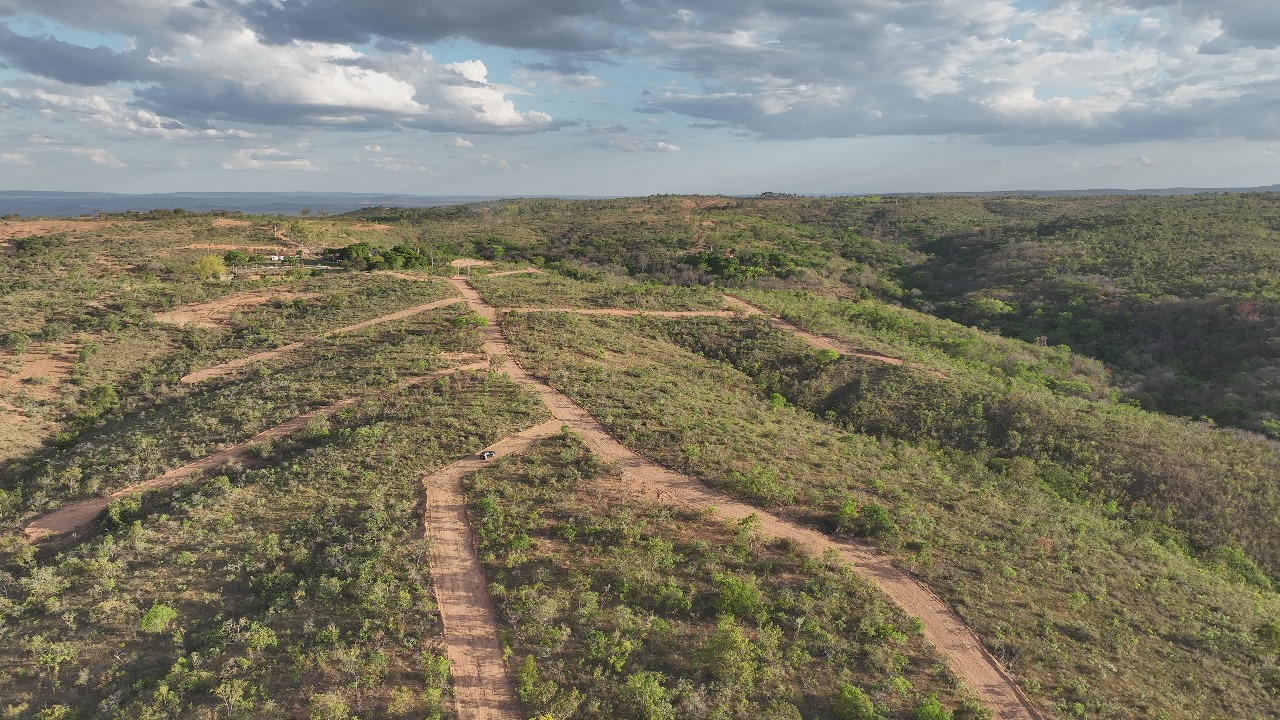 CHACREAMENTO  VALE DOS SONHOS