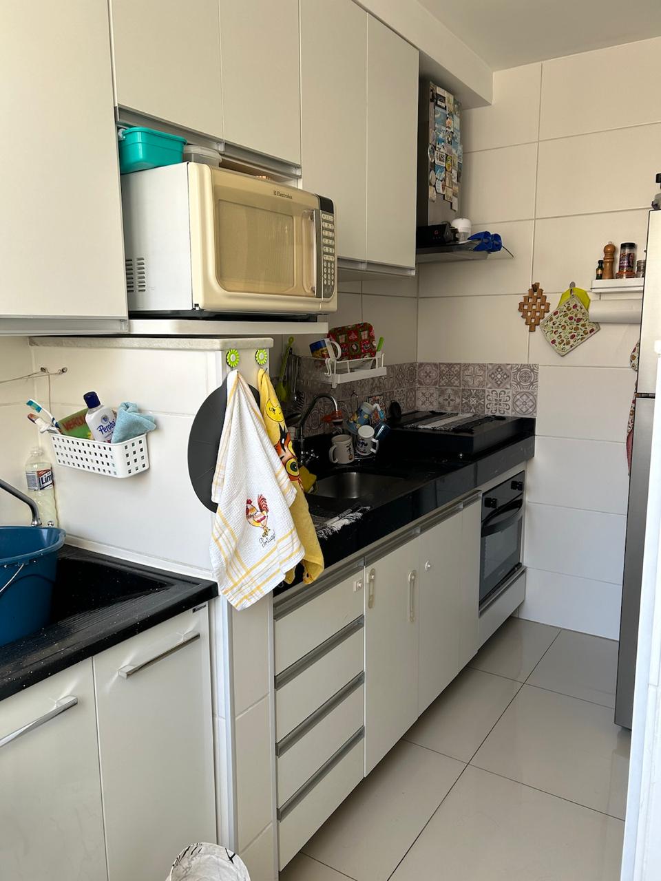 Vendo Excelente Apartamento