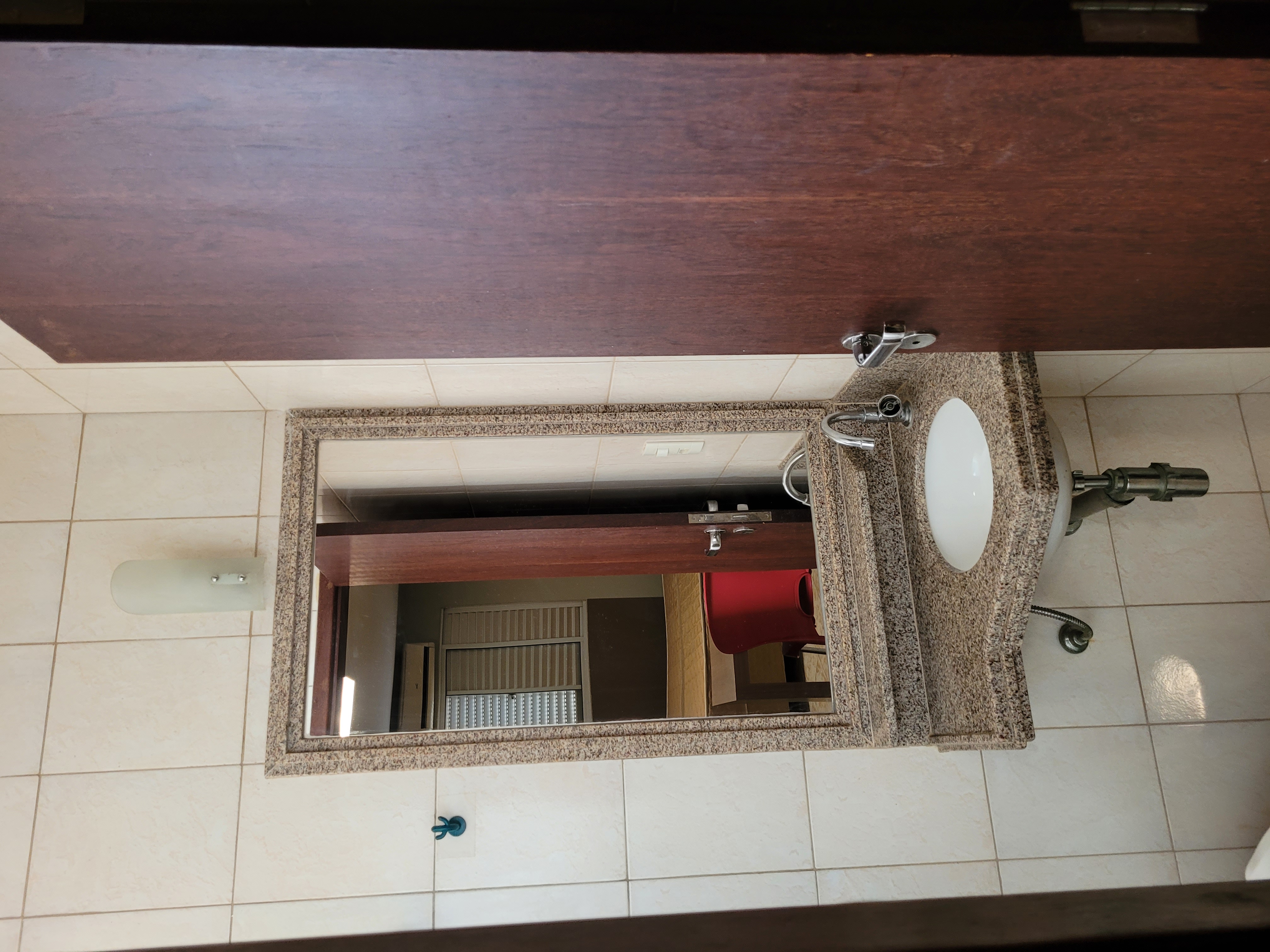 ***DISPONÍVEL*** KITNET MOBILIADA PARA ALUGUEL - 2F2