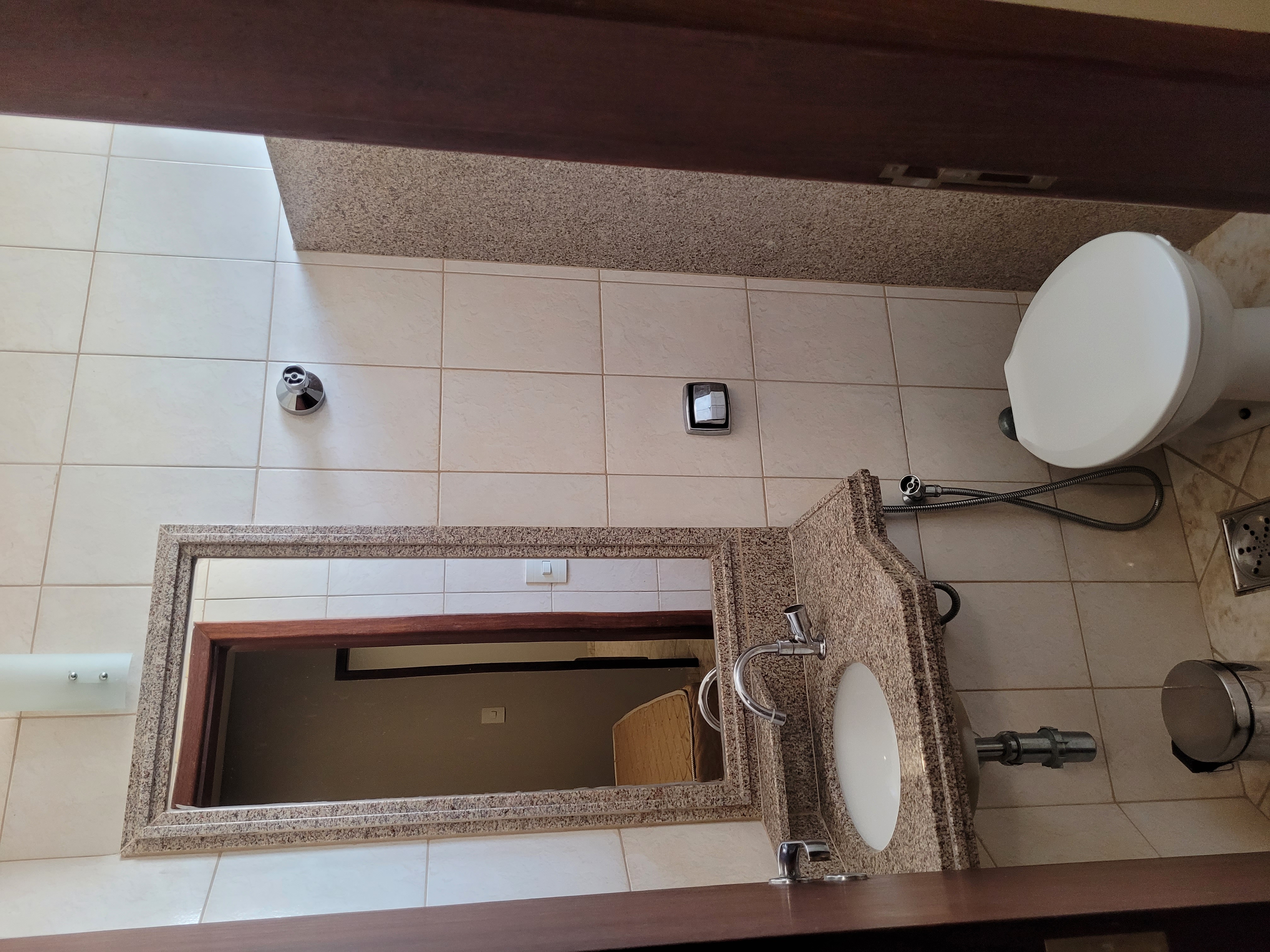 ***DISPONÍVEL*** APARTAMENTO MOBILIADO DE UM QUARTO PARA ALUGUEL - 2F4