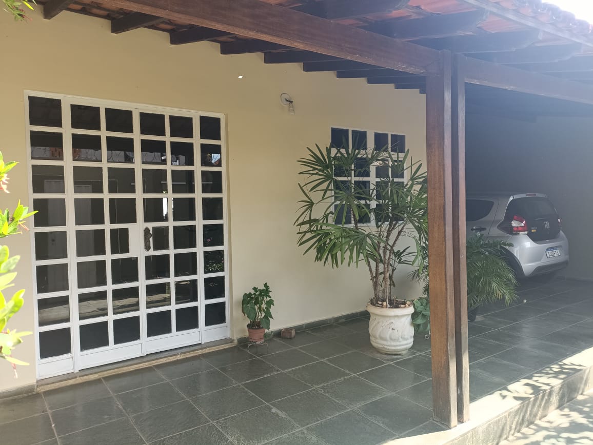 Casa à Venda – Vila Brasília, Montes Claros/MG