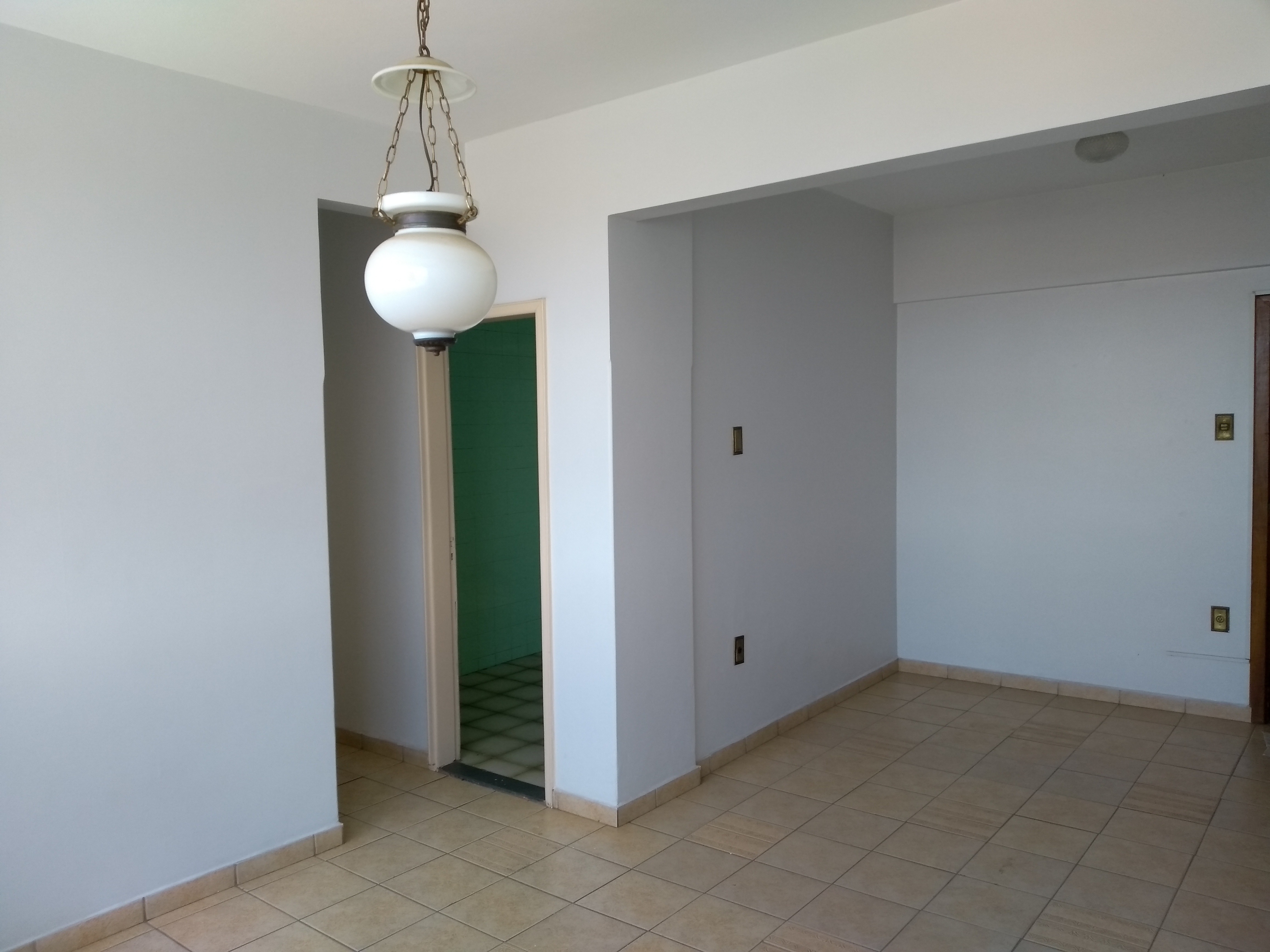 apartamento ciosa no centro, excelente localização