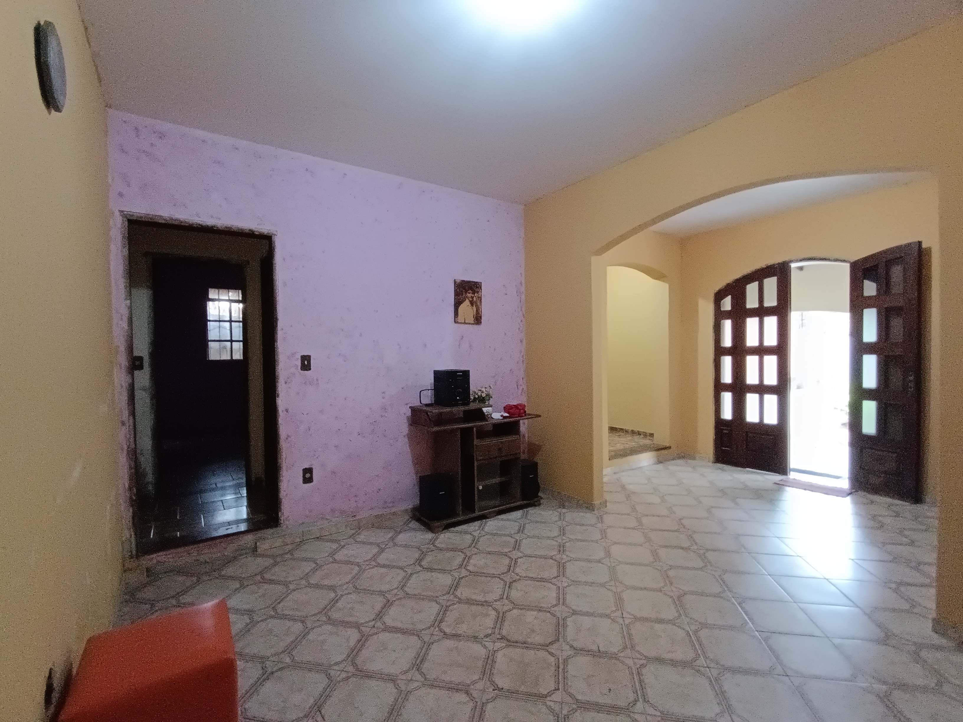 Vende-se Casa na Vila Atlântida – Excelente Localização em Montes Claros