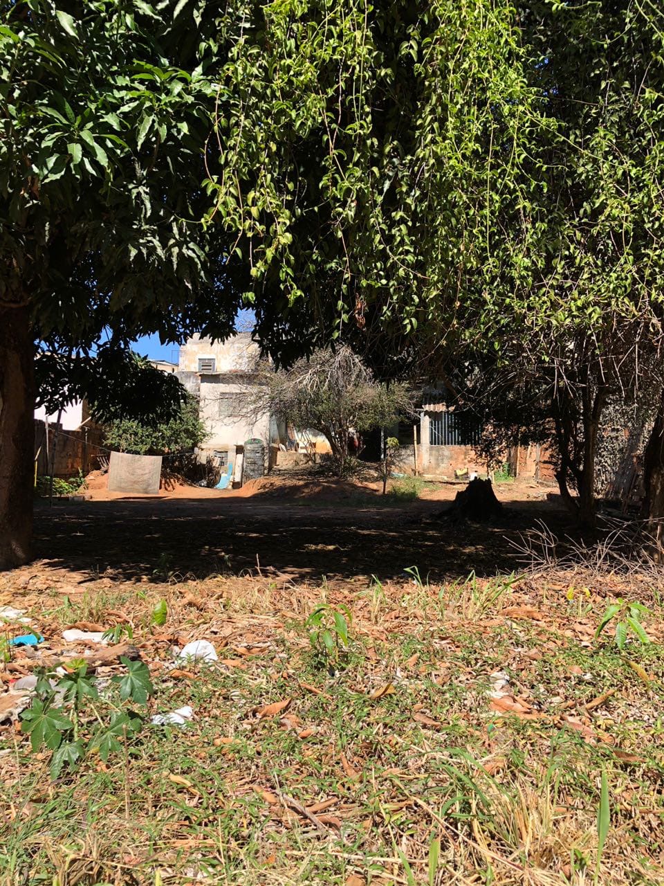 Próximo área comercial de Venda Nova