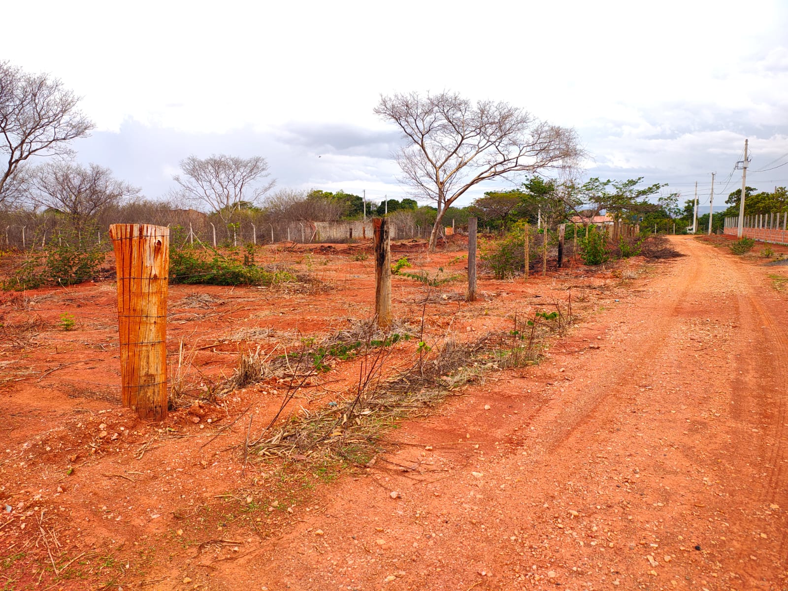 LOTEAMENTO BELVEDERE