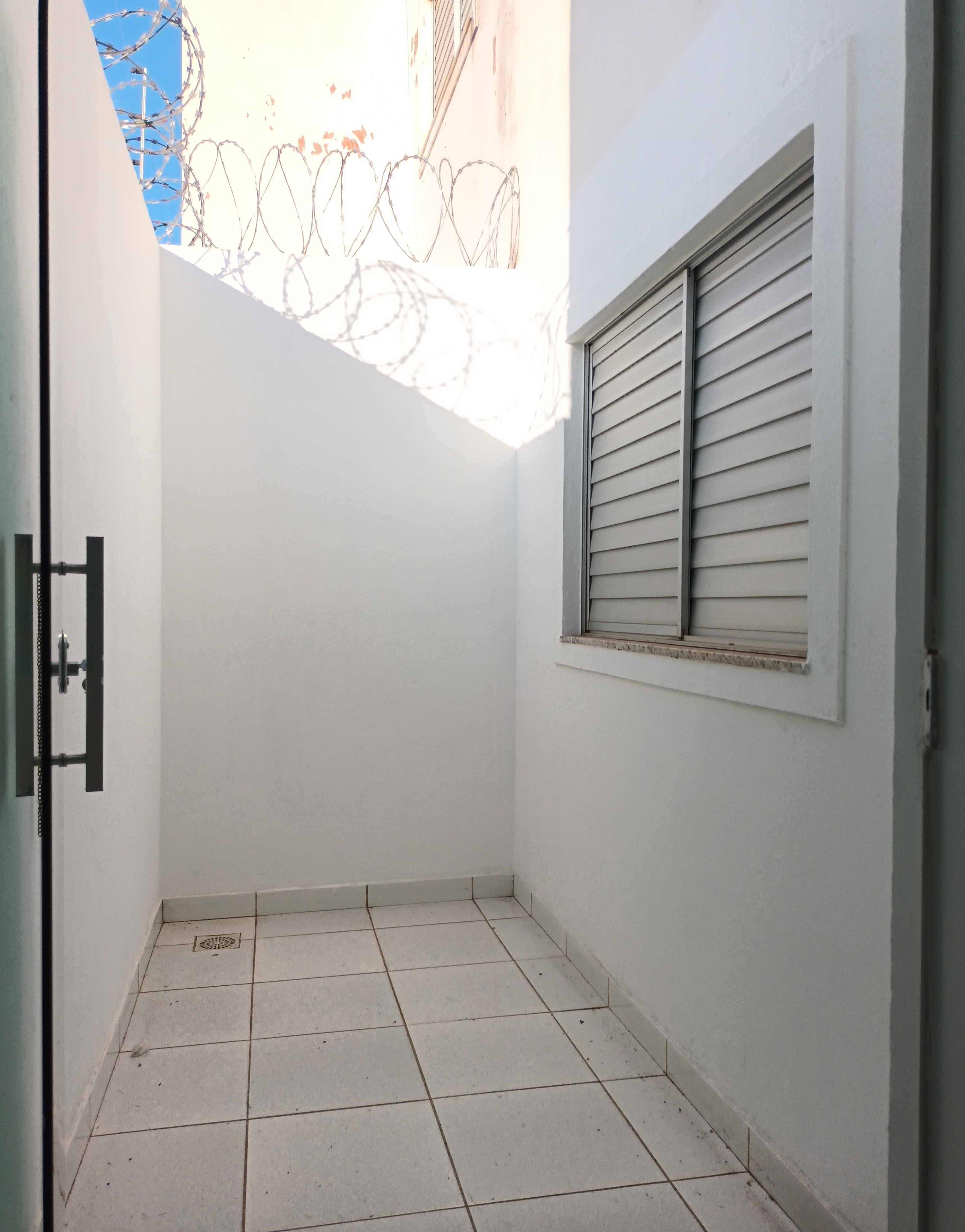 VENDO AP 02 QUARTOS.