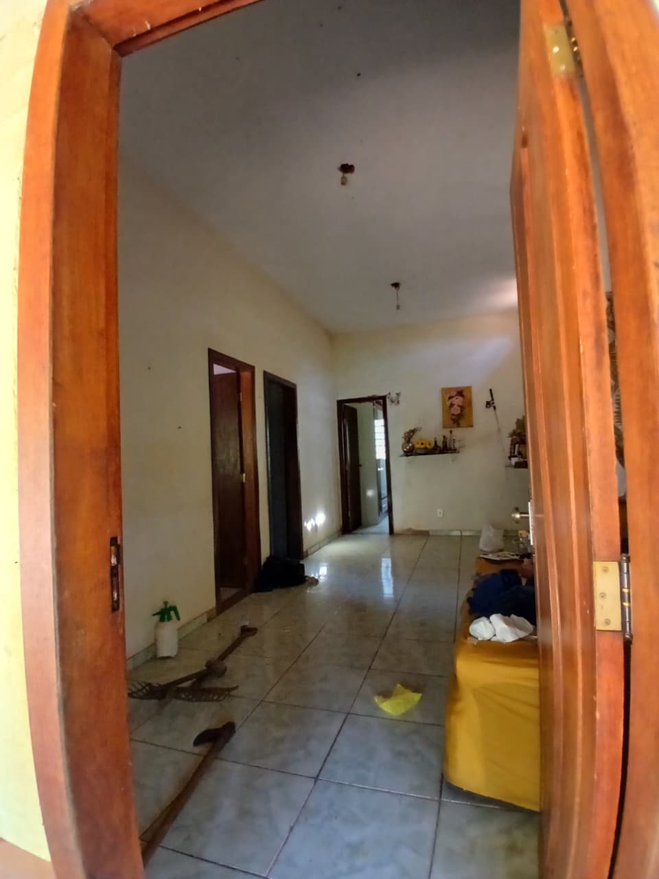 CHÁCARA A VENDA EM CAMPOS ELISIOS MONTES CLAROS MG