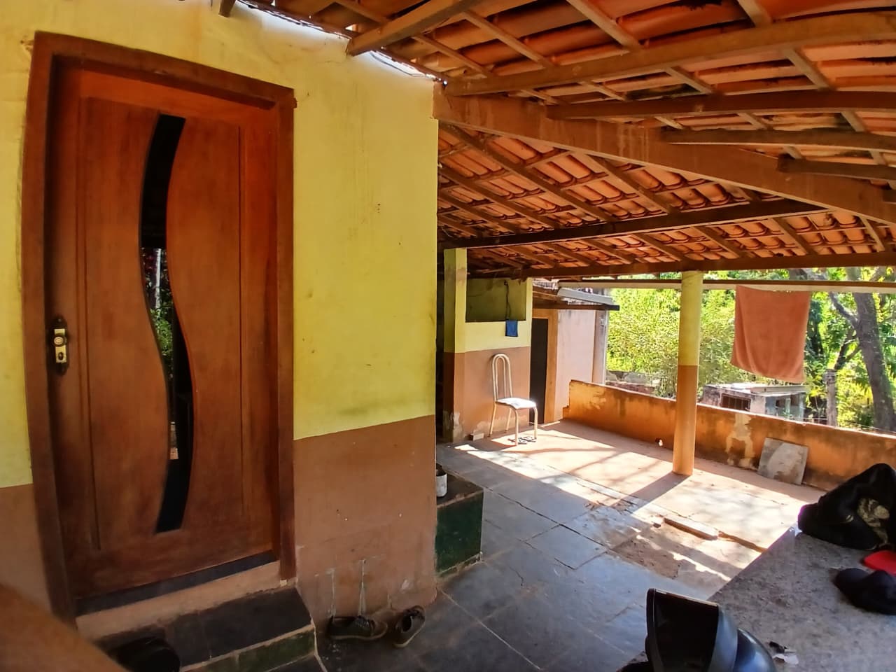 CHÁCARA A VENDA EM CAMPOS ELISIOS MONTES CLAROS MG