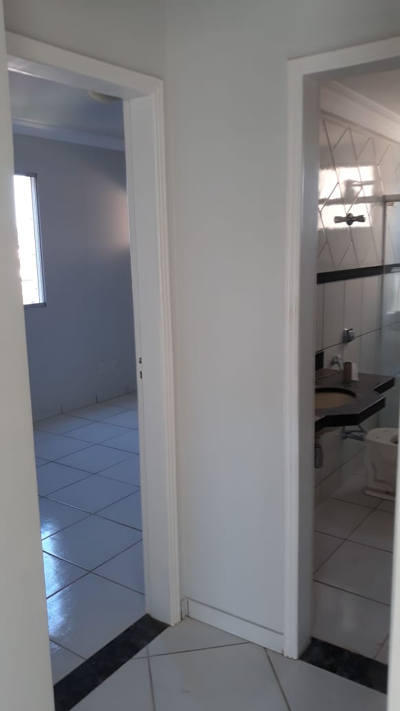 VENDE-SE APARTAMENTO