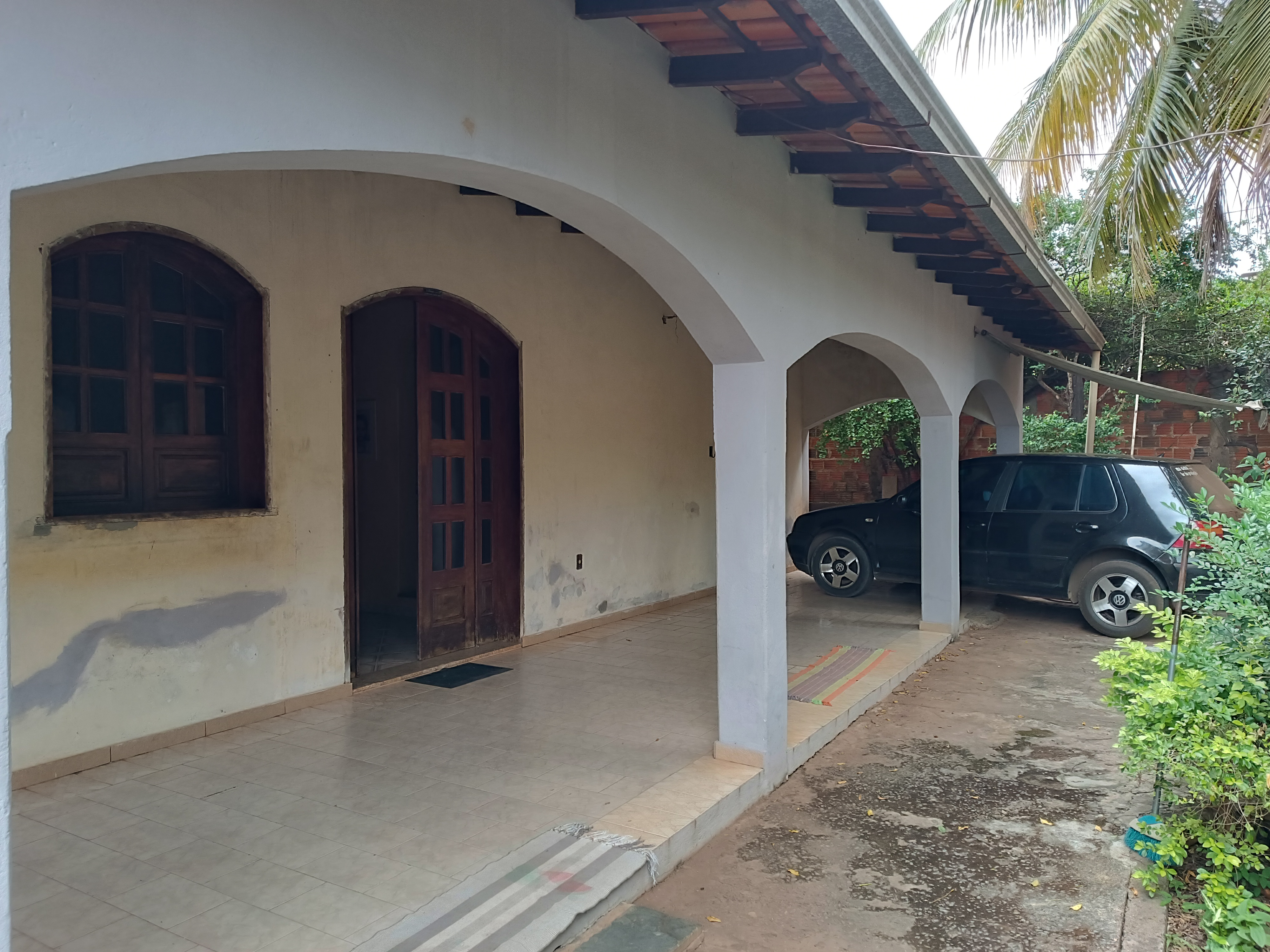 Vende-se Casa na Vila Atlântida – Excelente Localização em Montes Claros