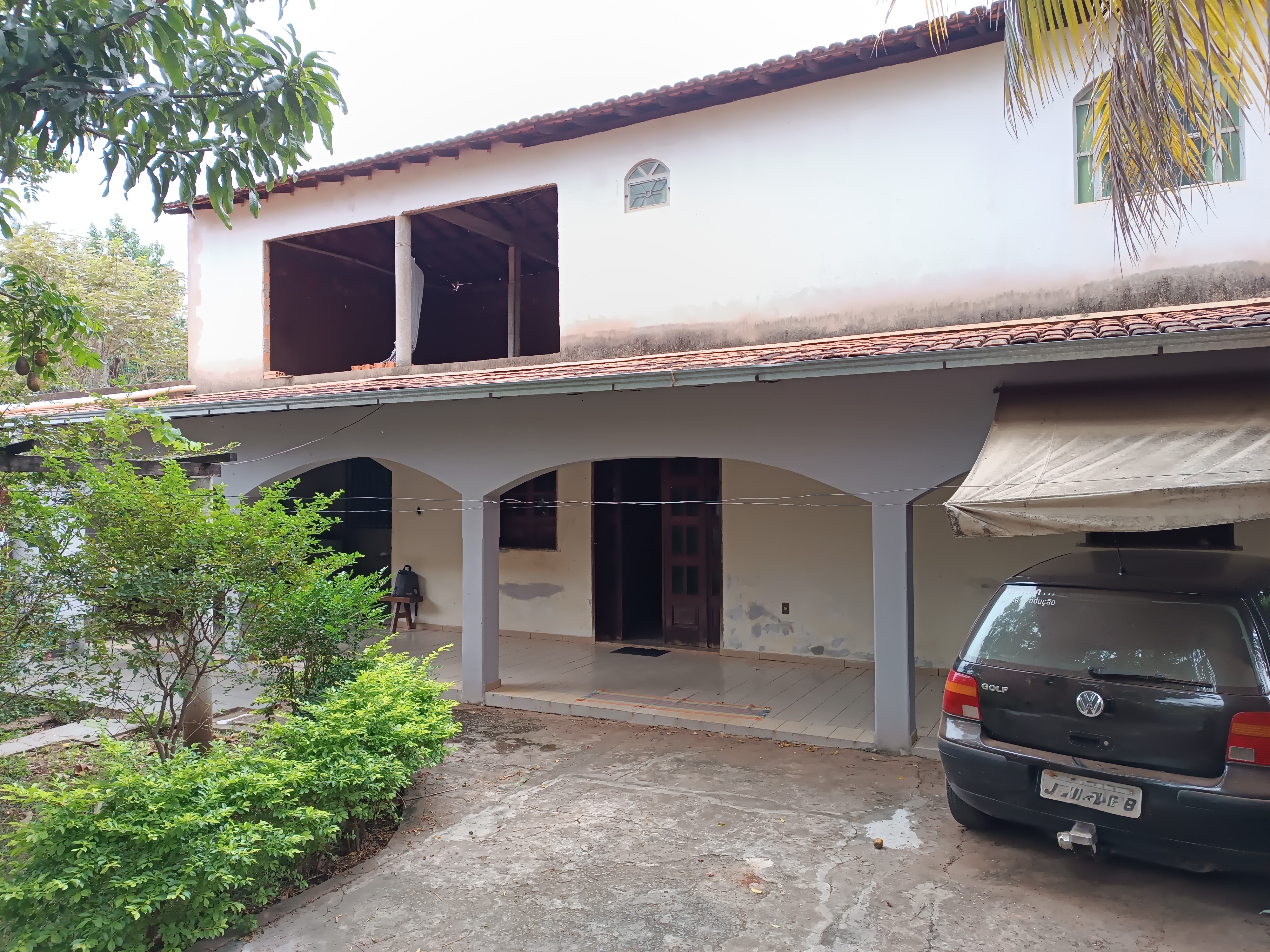 Vende-se Casa na Vila Atlântida – Excelente Localização em Montes Claros
