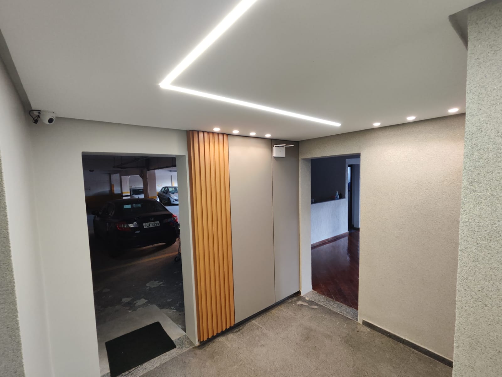 Alugo/vendo Apartamento de 3 quartos, 2 garagens