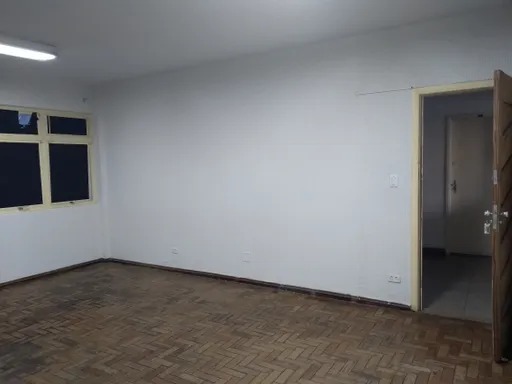 Alugo Sala Centro 25m2