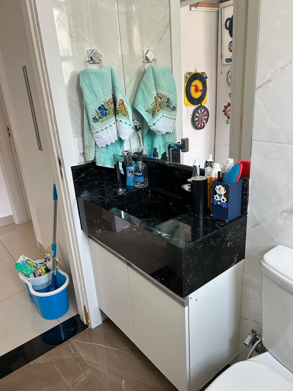 Vendo Excelente Apartamento