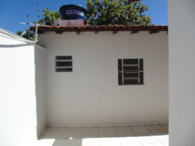 Vende se excelente casa bairro Morada do Parque