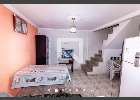 Casa 2 Quartos