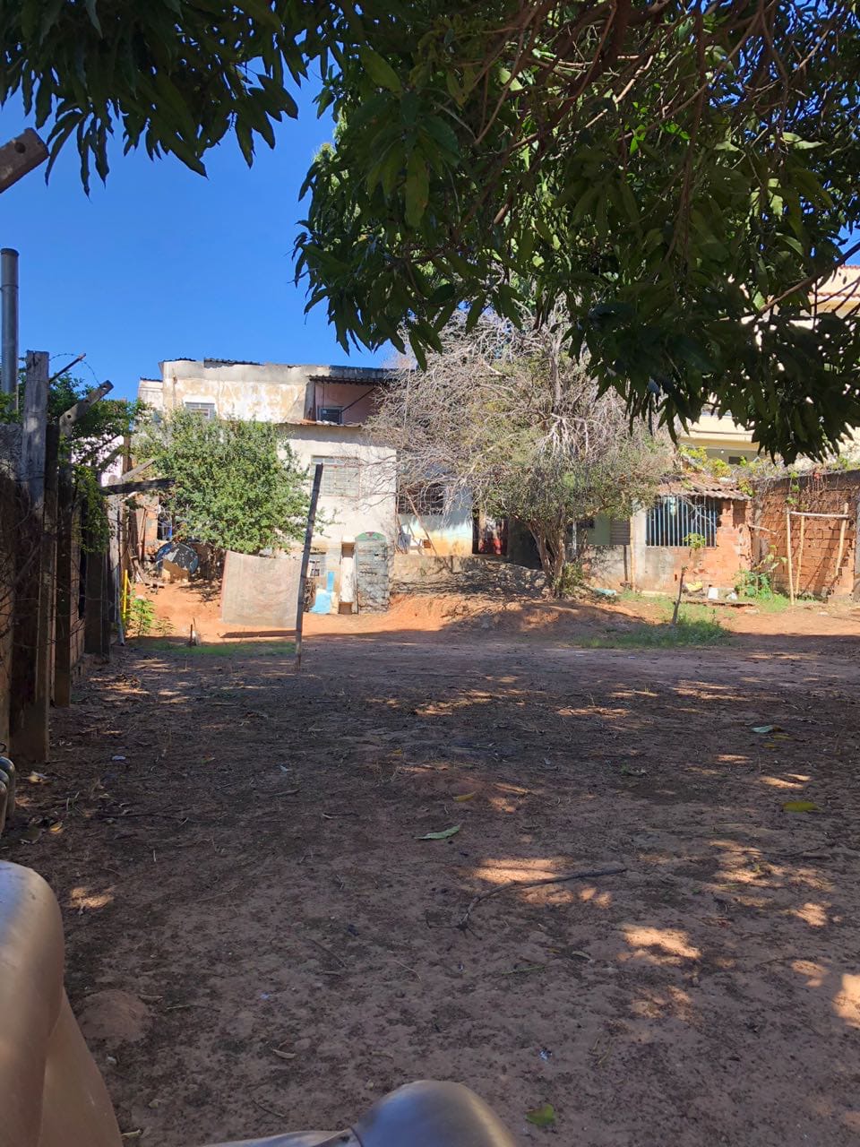 Próximo área comercial de Venda Nova