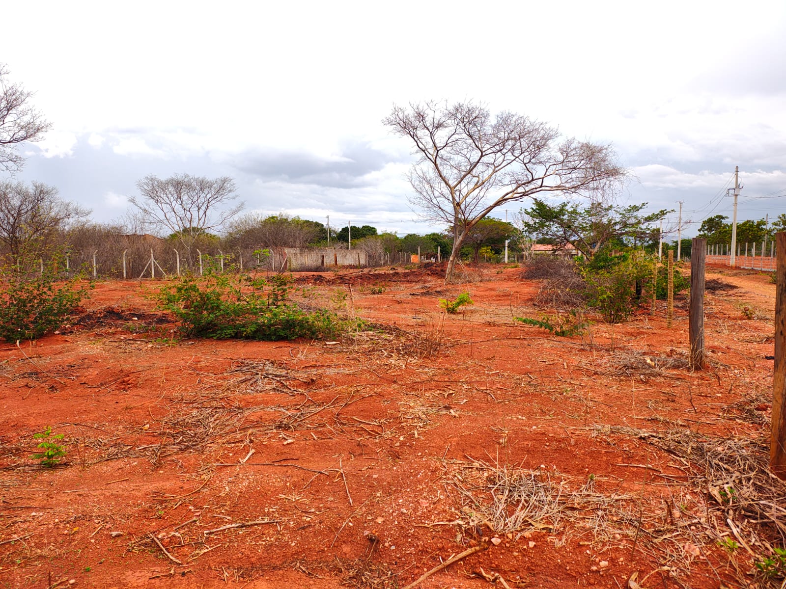 LOTEAMENTO BELVEDERE
