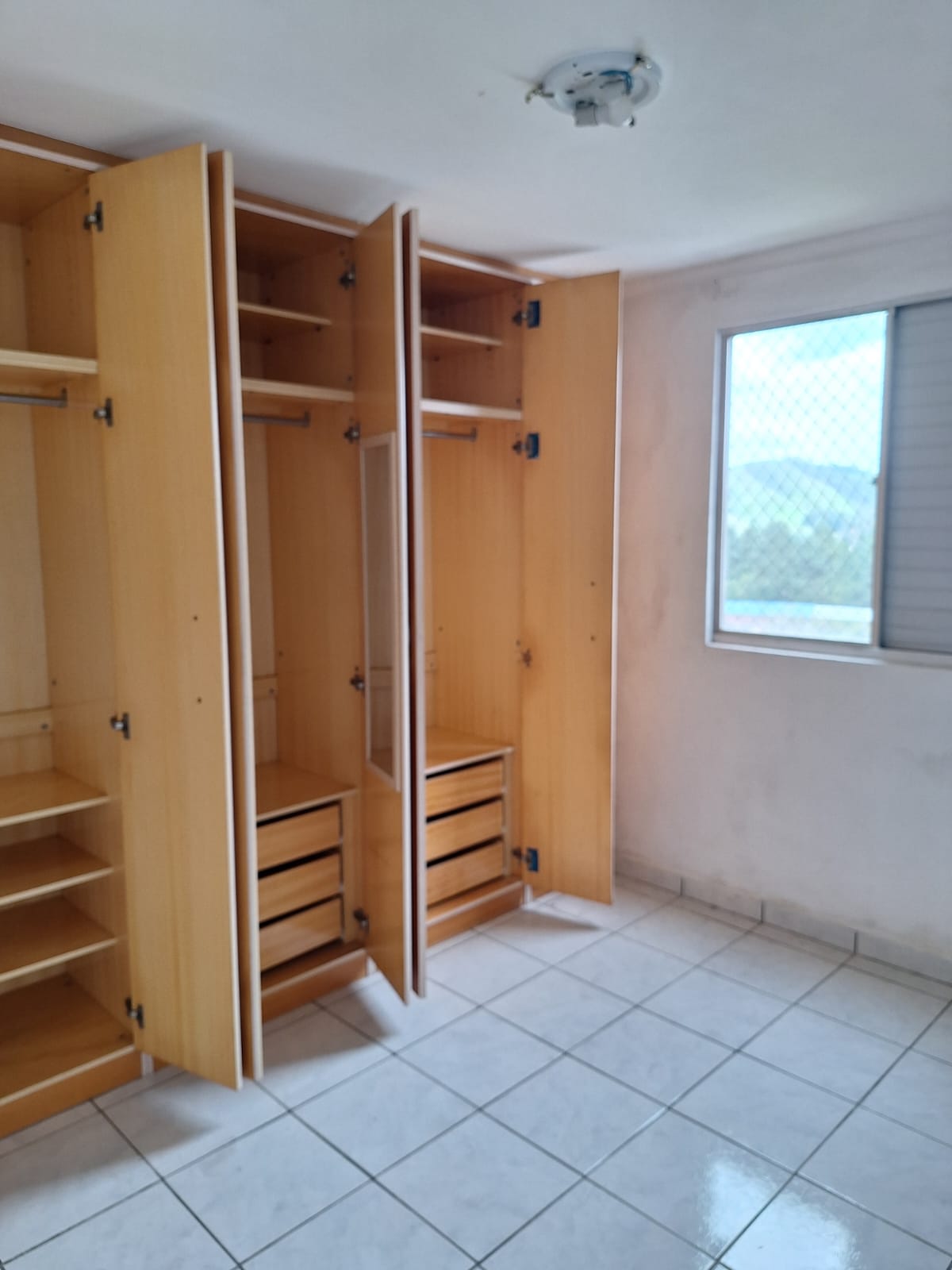 Lindo Apartamento para LOCAÇÃO SBC
