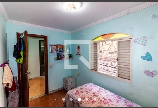Casa 2 Quartos