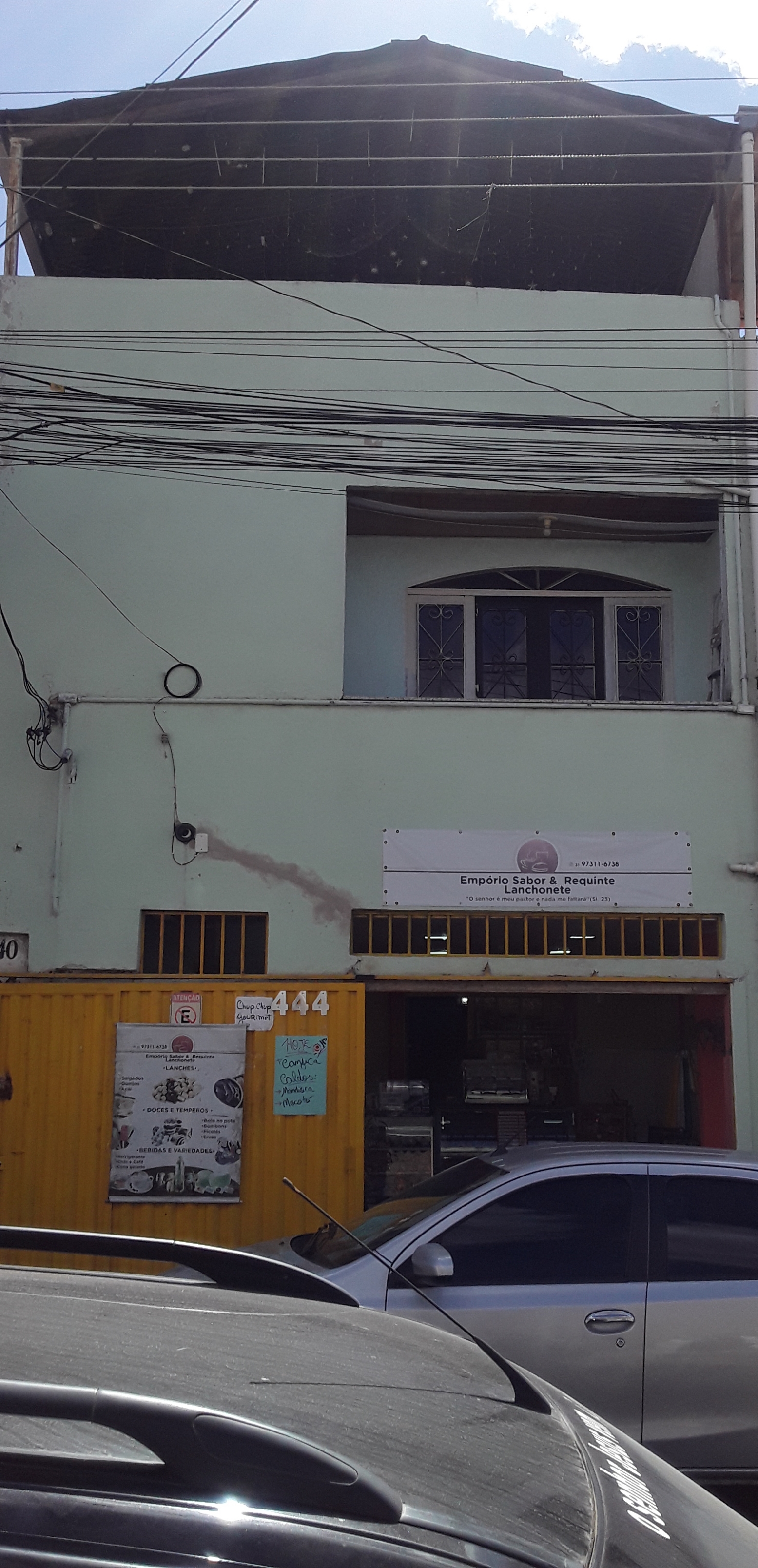 Casa 2 Quartos