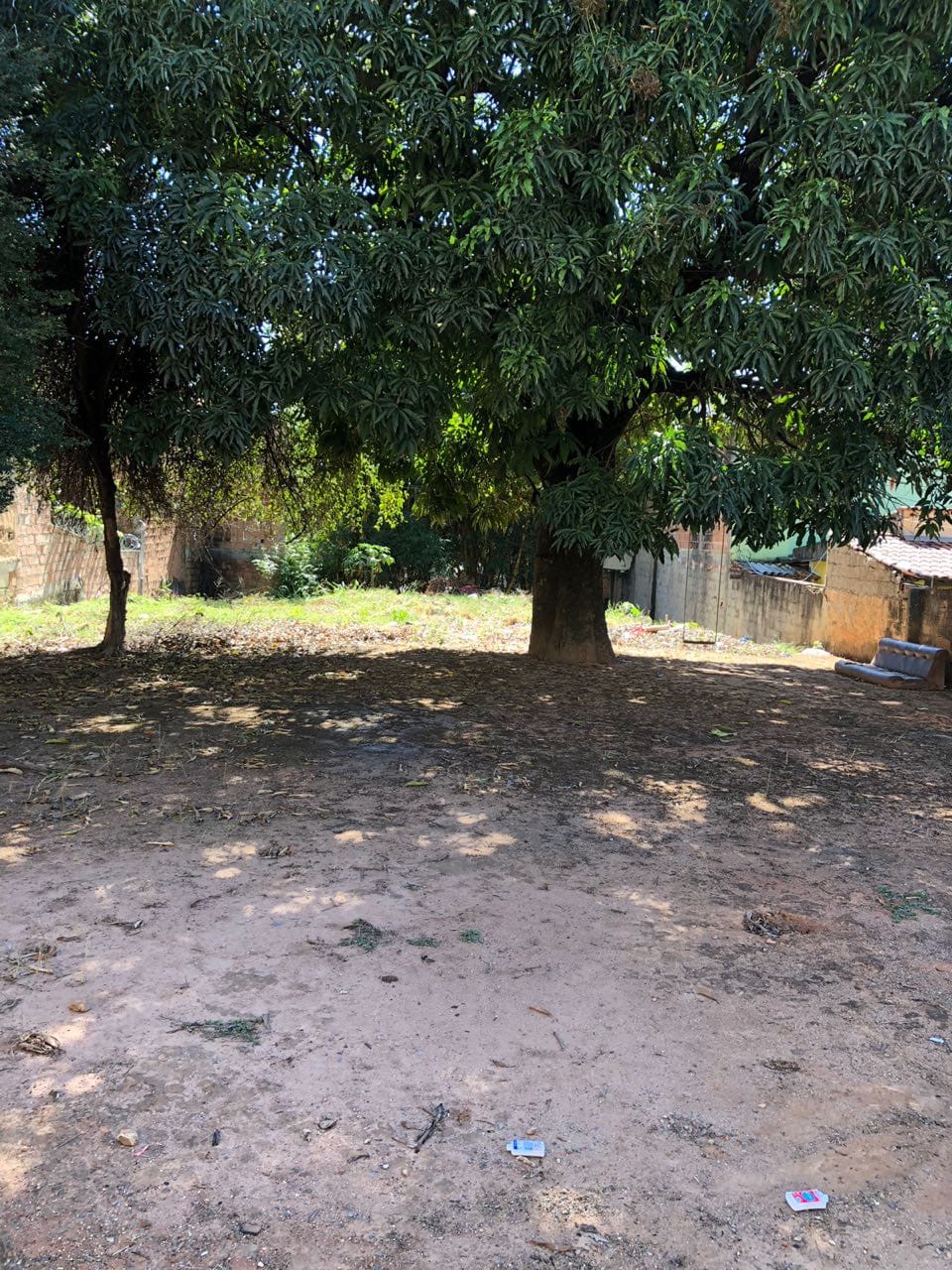 Próximo área comercial de Venda Nova