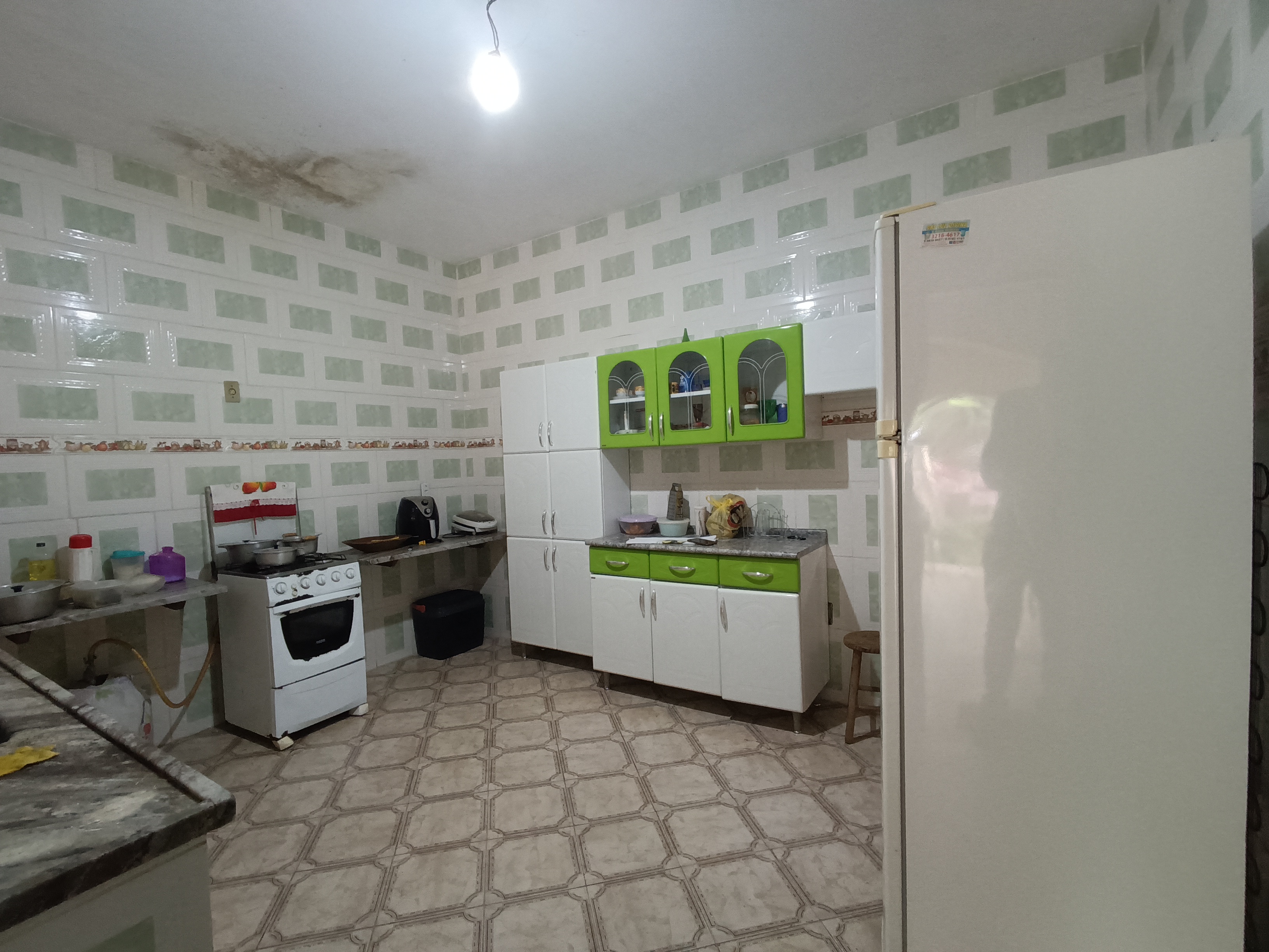 Vende-se Casa na Vila Atlântida – Excelente Localização em Montes Claros
