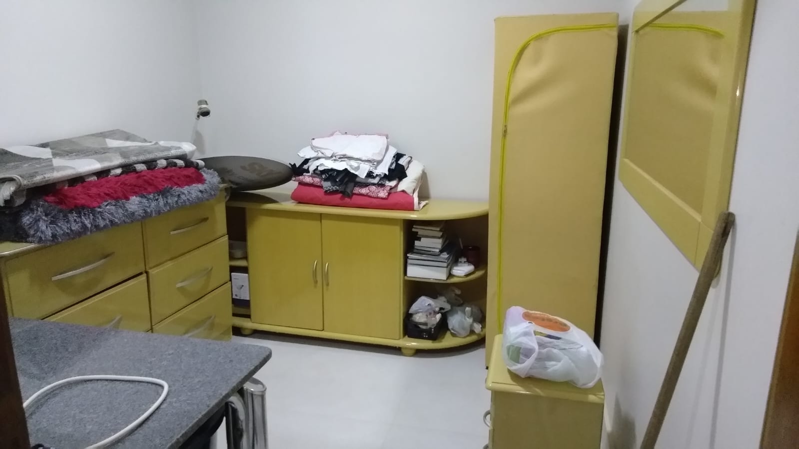 Apto à Venda de 210m², 3 quartos - São José