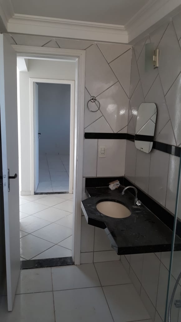 VENDE-SE APARTAMENTO