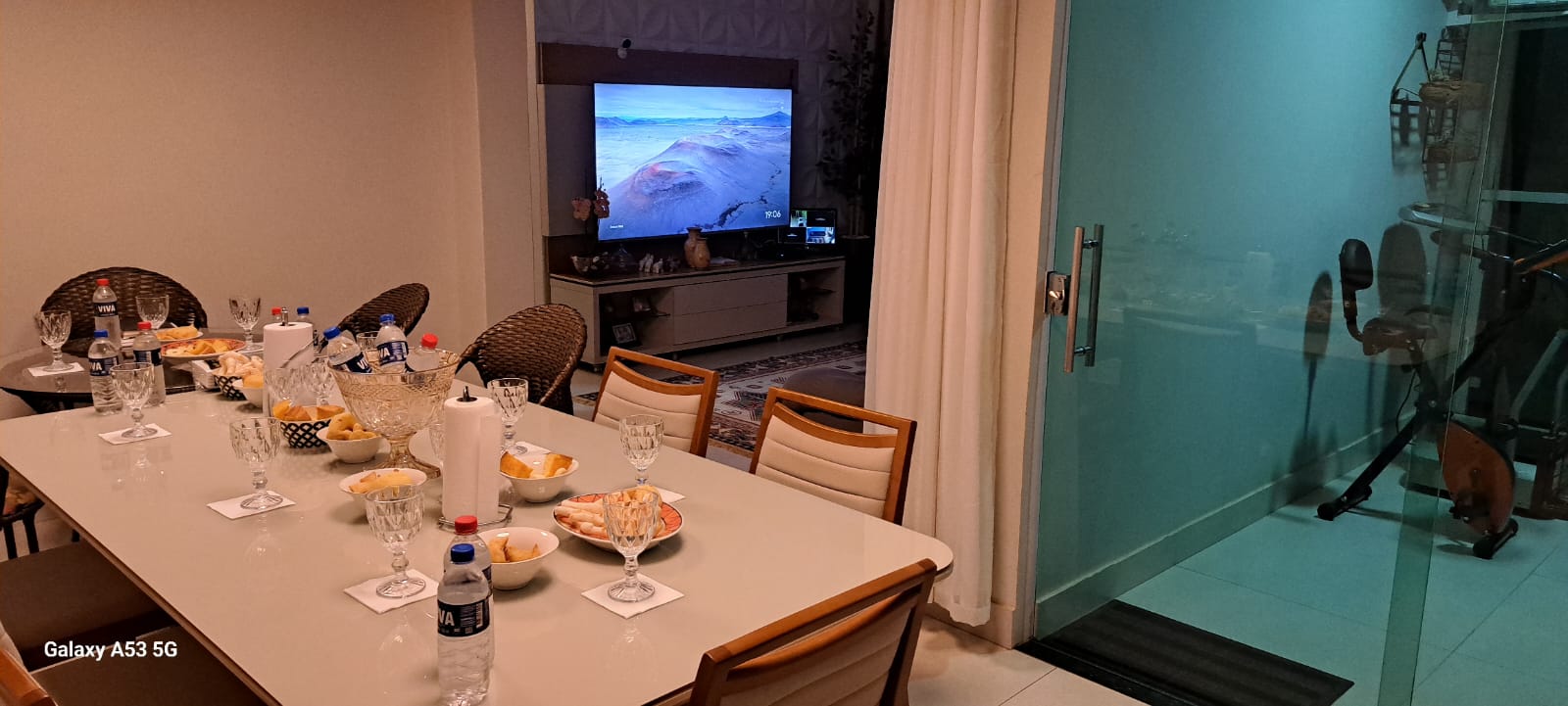 Apto à Venda de 210m², 3 quartos - São José