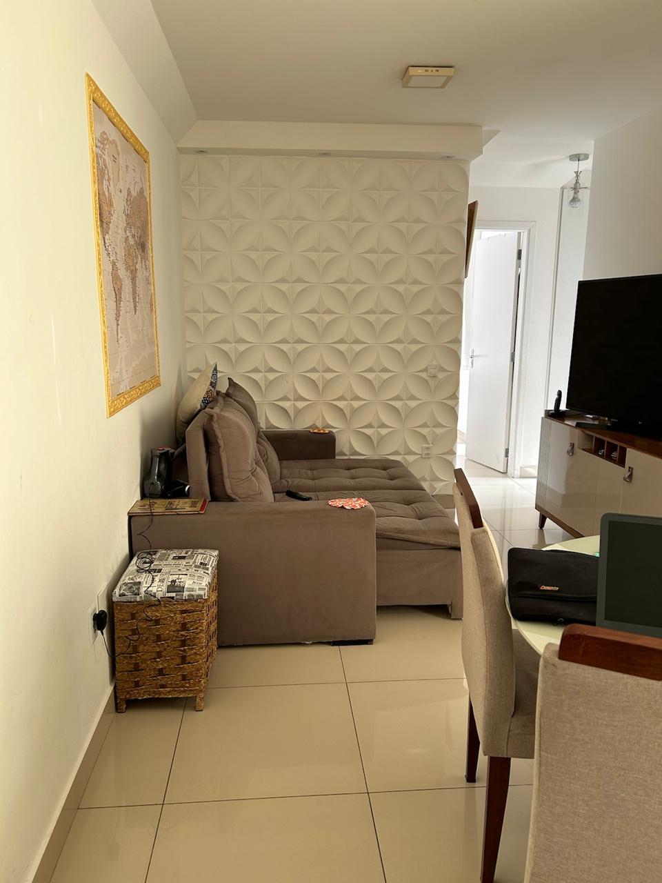 Vendo Excelente Apartamento