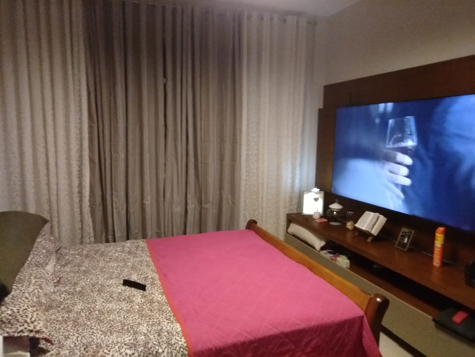 Apto à Venda de 210m², 3 quartos - São José
