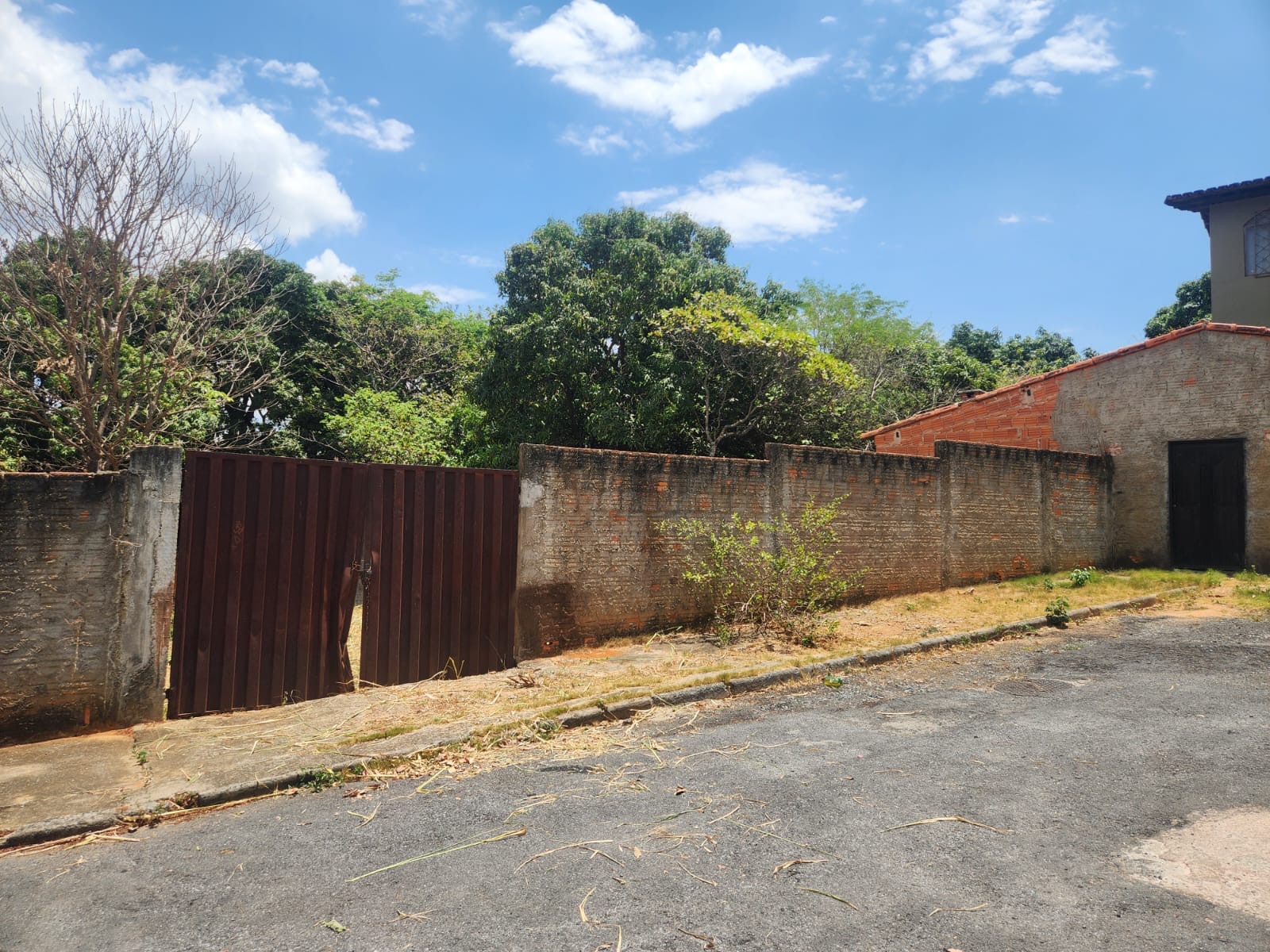 Lote 313m no Sagrada Famila