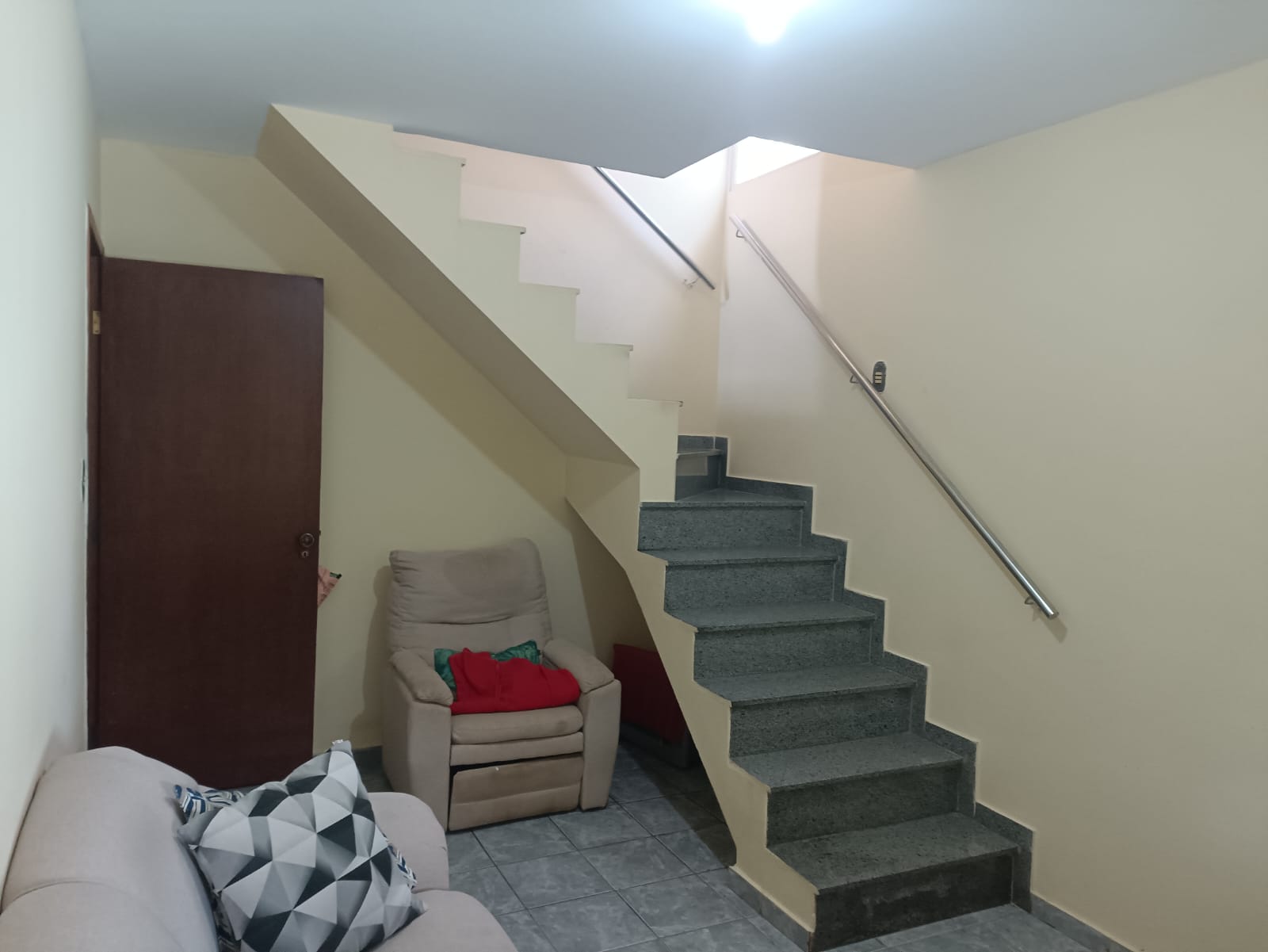 Casa à Venda – Vila Brasília, Montes Claros/MG