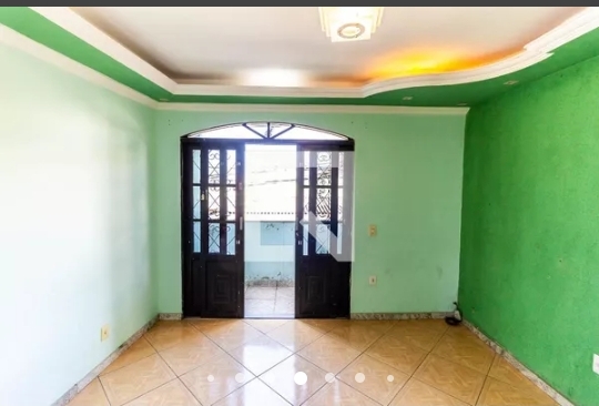 Casa 2 Quartos