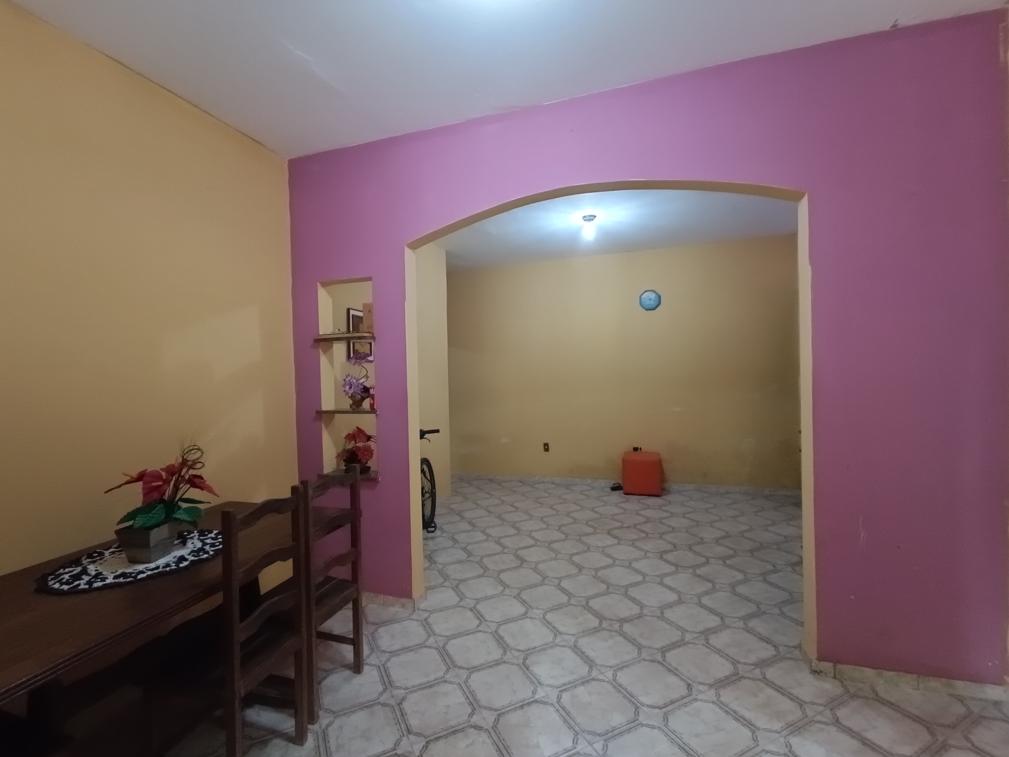 Vende-se Casa na Vila Atlântida – Excelente Localização em Montes Claros