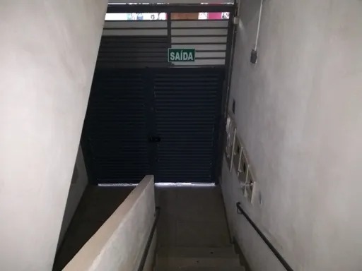 Alugo Sala Centro 25m2