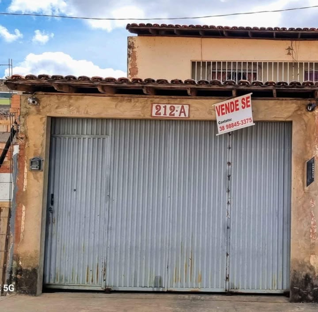 Casa a Venda