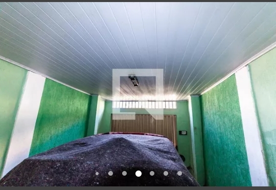 Casa 2 Quartos