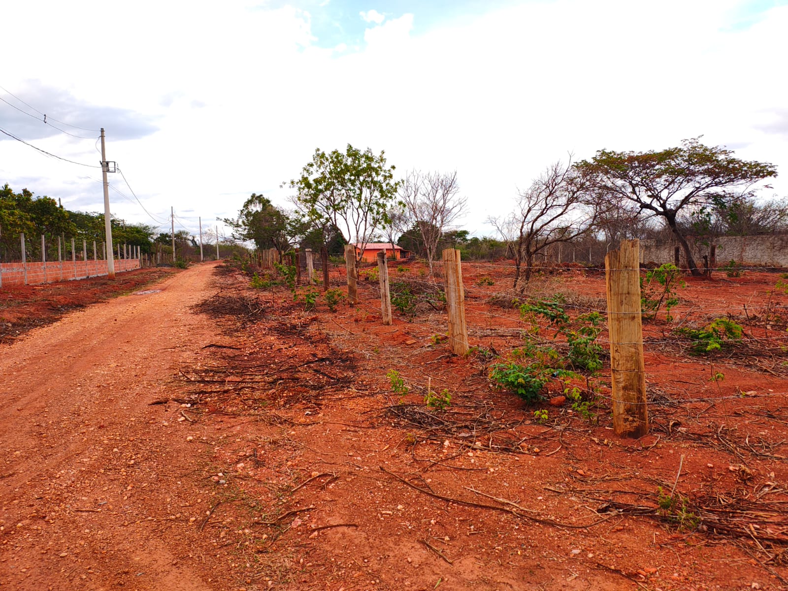 LOTEAMENTO BELVEDERE