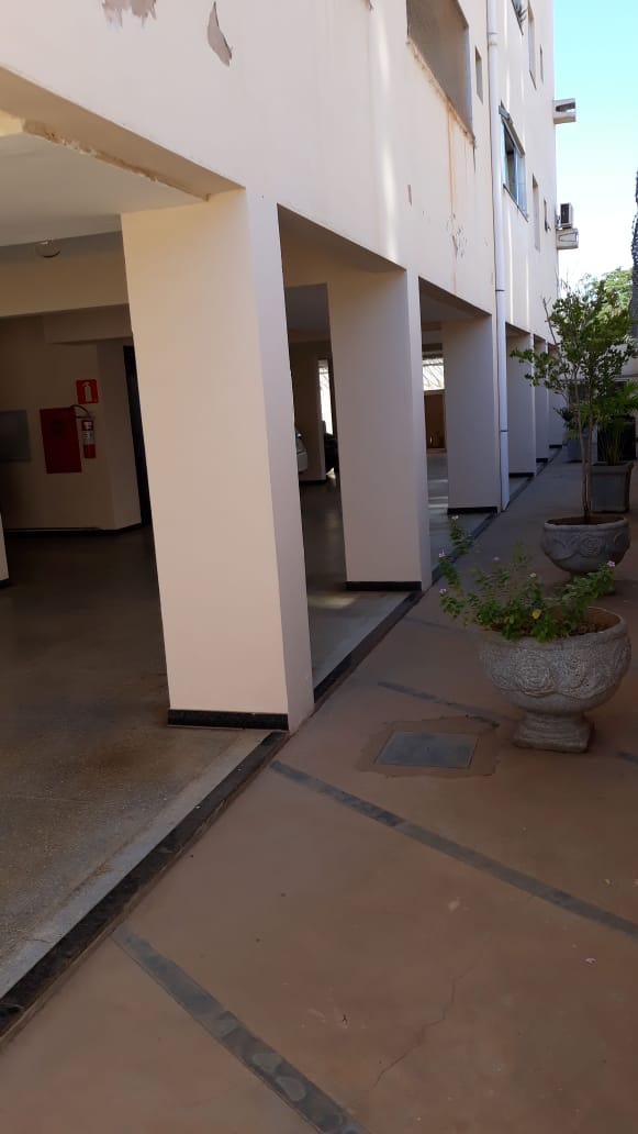 VENDE-SE APARTAMENTO