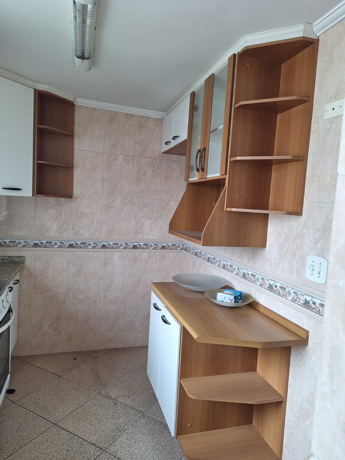 Lindo Apartamento para LOCAÇÃO SBC