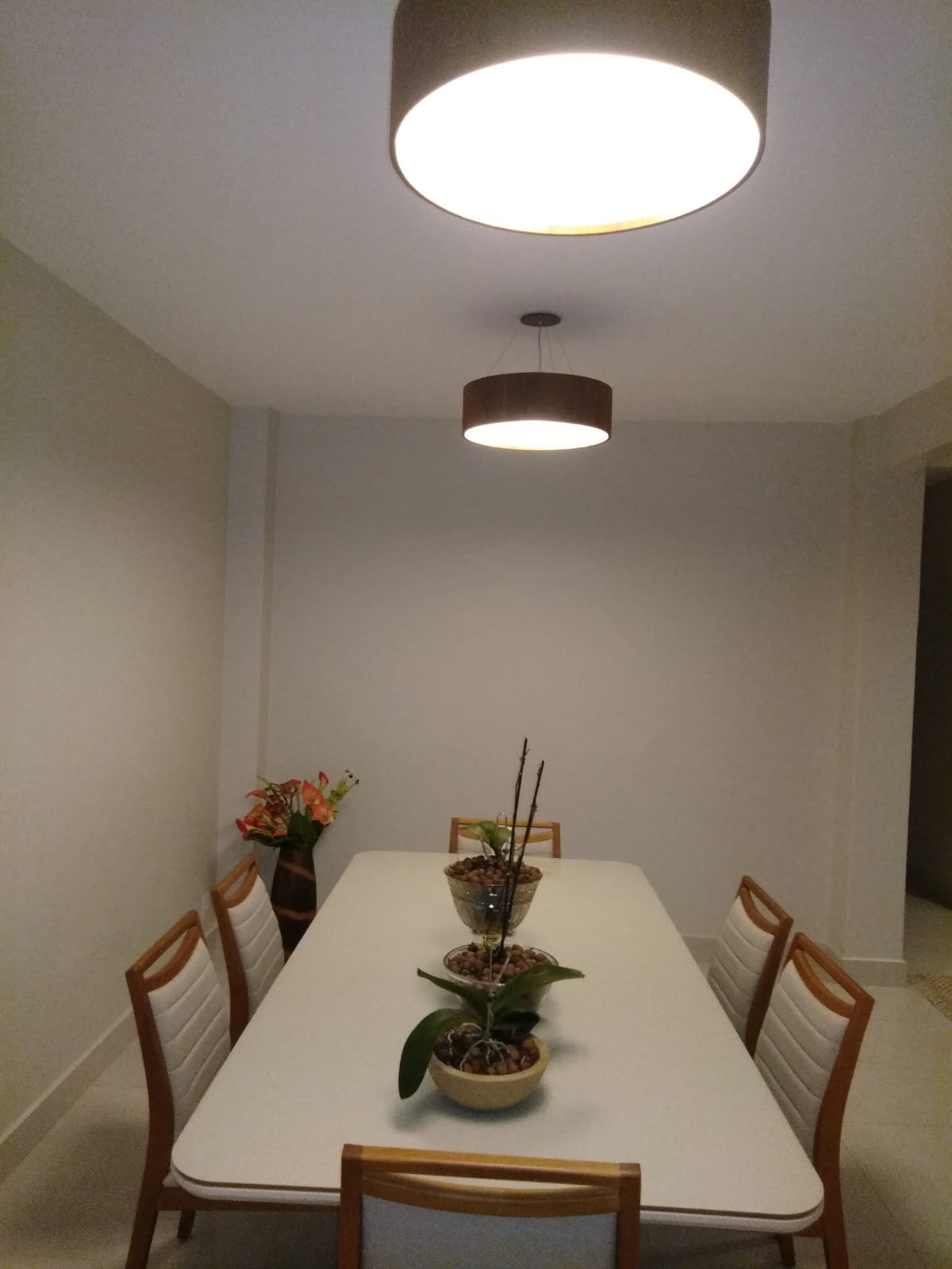 Apto à Venda de 210m², 3 quartos - São José