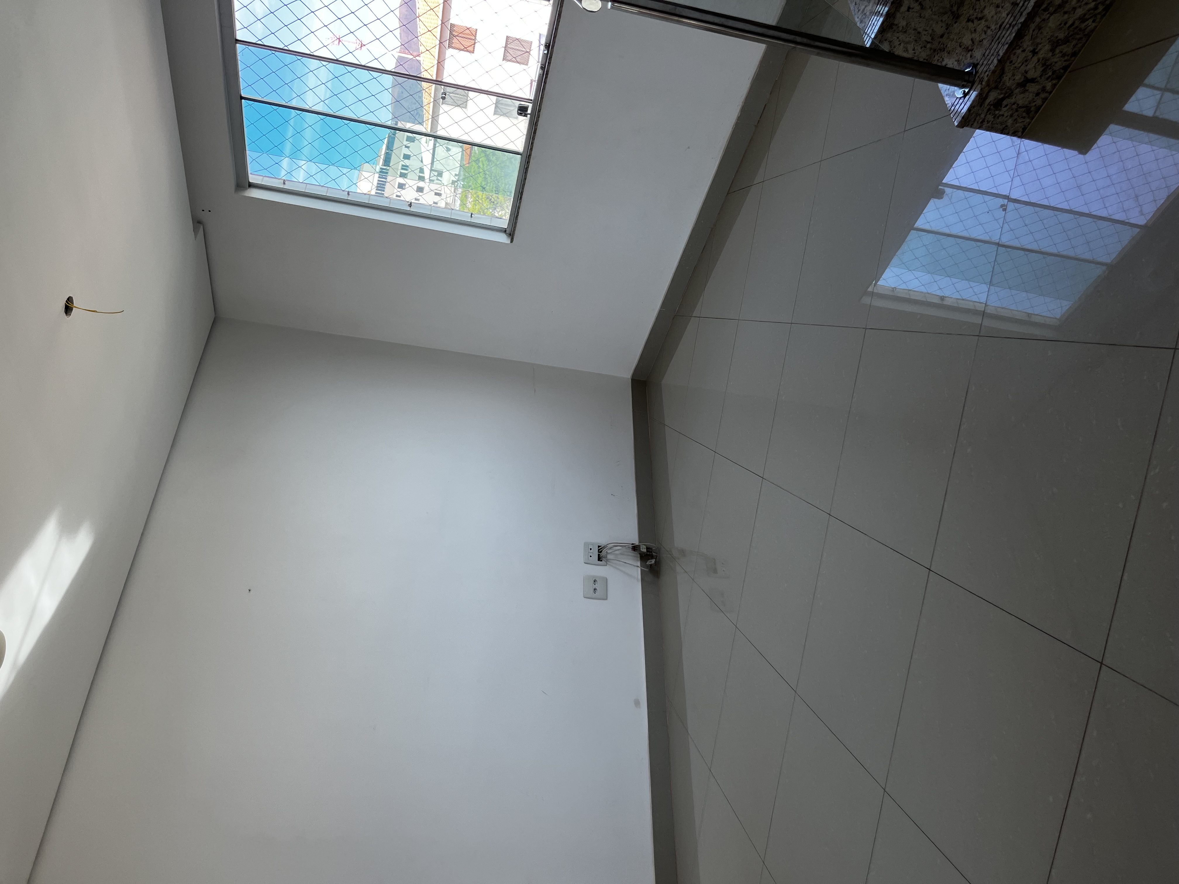 Vendo apto cobertura bairro diamante